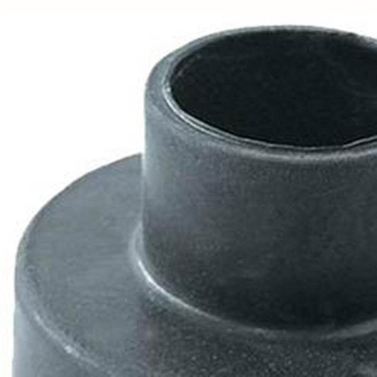 GOMAHOGAR - Collarín de goma para estanque