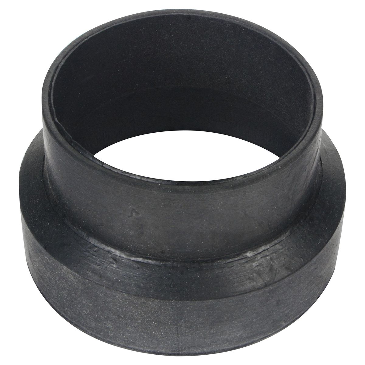 GOMAHOGAR - Zoquete de goma para estanque 4"