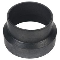 Zoquete Estanque 4 Pulgadas Repuesto Estanqueidad