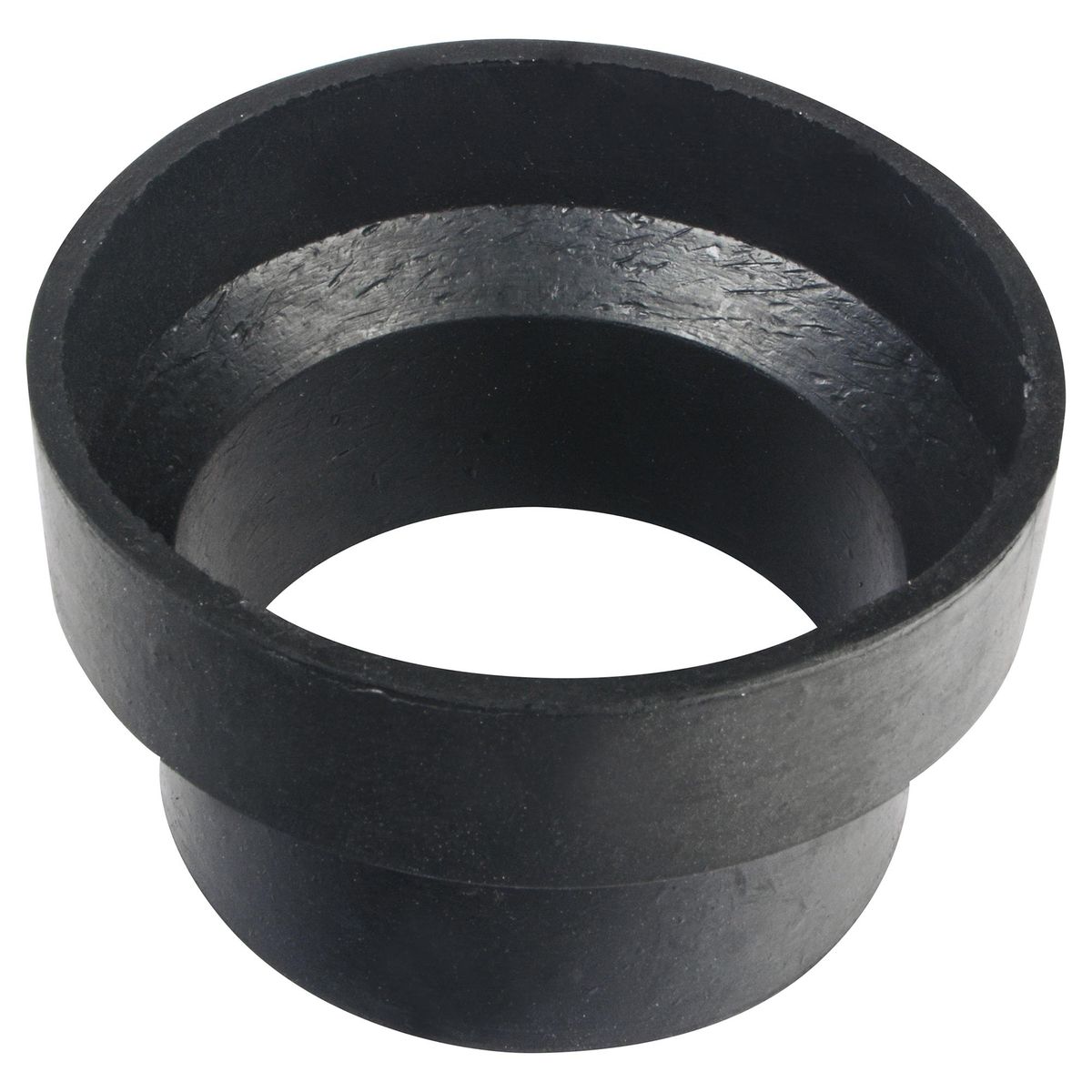 GOMAHOGAR - Zoquete de goma para estanque 4"