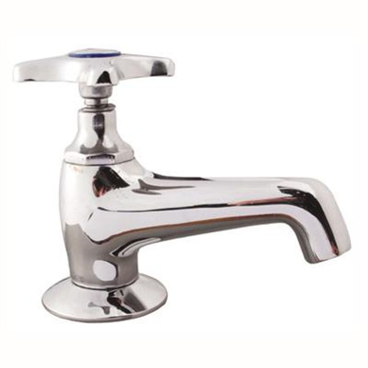 FAS - Llave para Lavatorio Manual Cromado