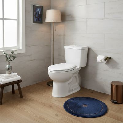 Imagen 2 del producto Portarrollo De Baño Sin Tapa