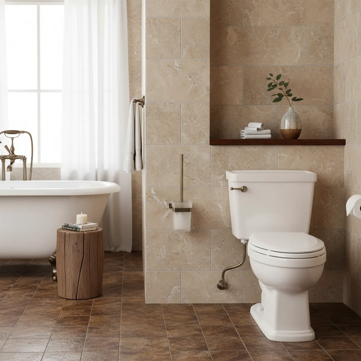 KLIPEN - Limpiador para WV PDV Bronce