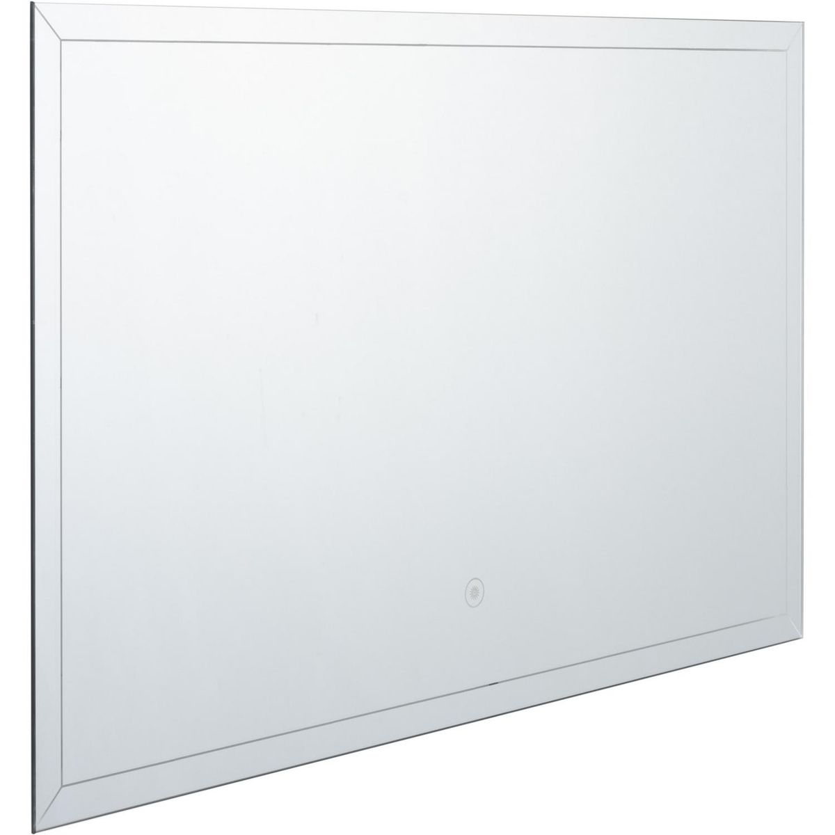 KLIPEN - Espejo Led 90 centímetros