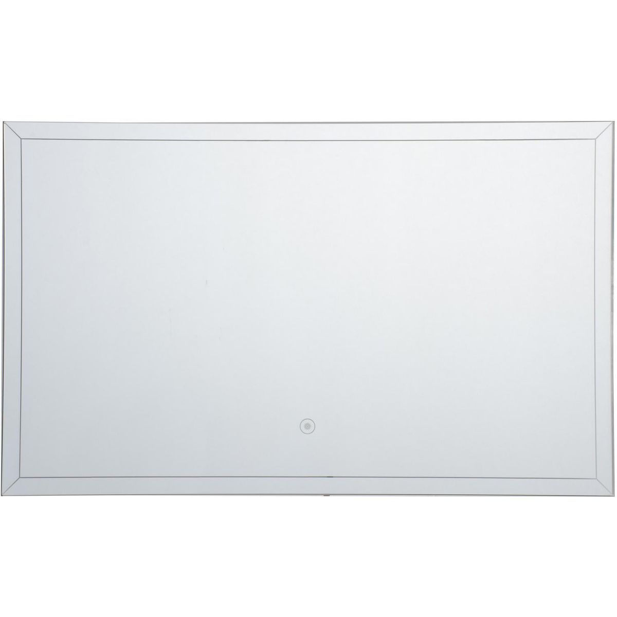 KLIPEN - Espejo Led 90 centímetros