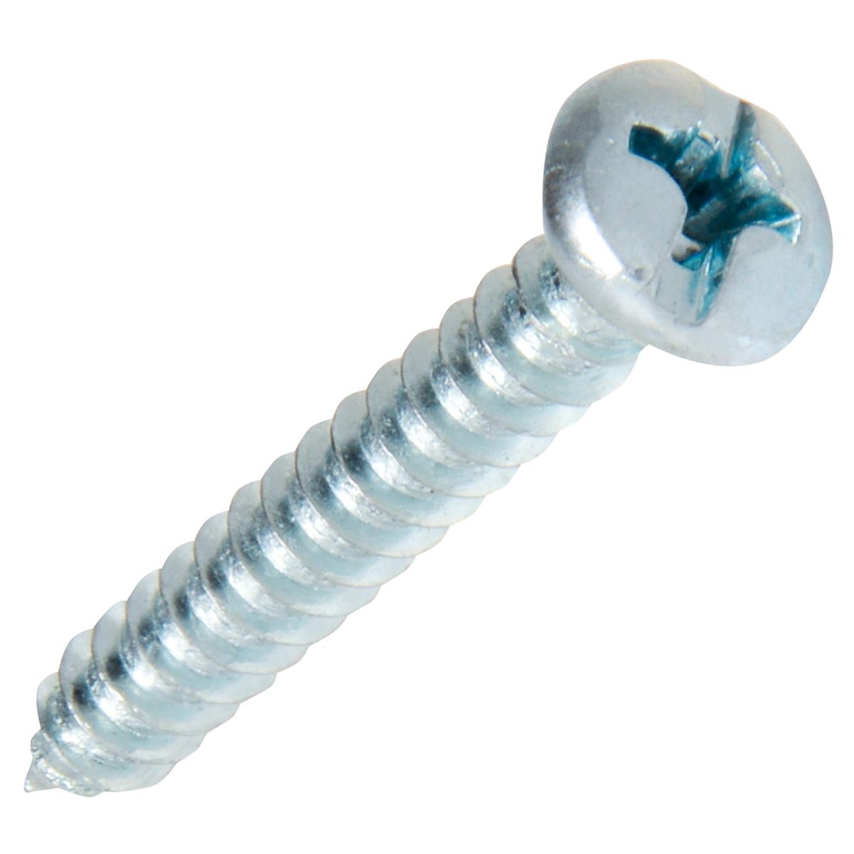 MAMUT - Tornillo Roscalata Metal 1 " 6 mm 100 unidad(es)