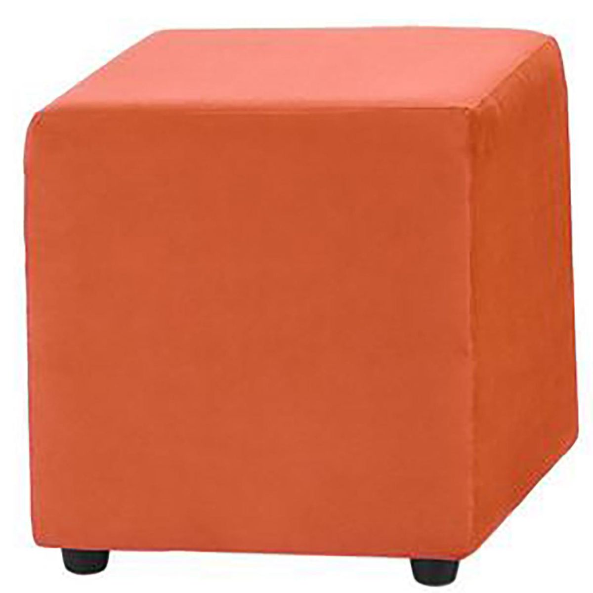 BODEVIR - Sofá 3 Cuerpos + 2 Pouf