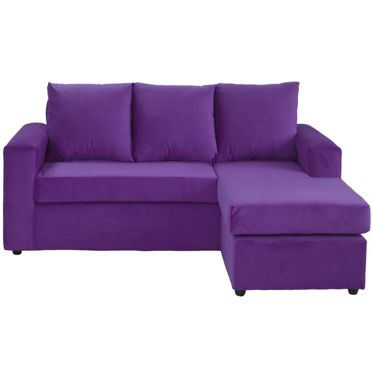 BODEVIR - Seccional 175x85x75 cm