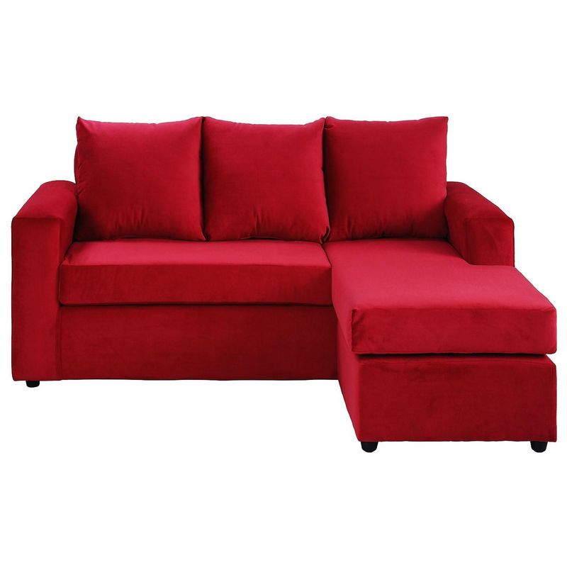 BODEVIR - Seccional 175x85x75 cm