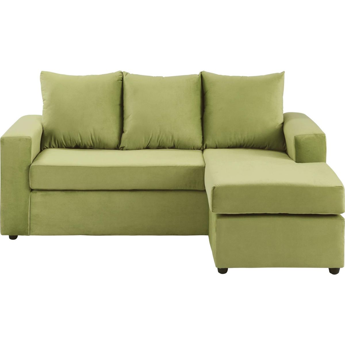 BODEVIR - Seccional 175x85x75 cm