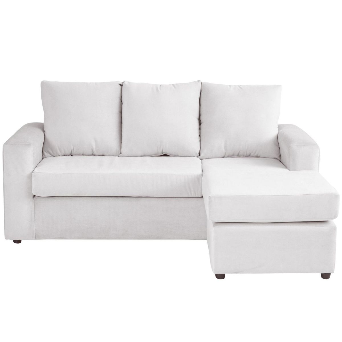 BODEVIR - Seccional 175x85x75 cm