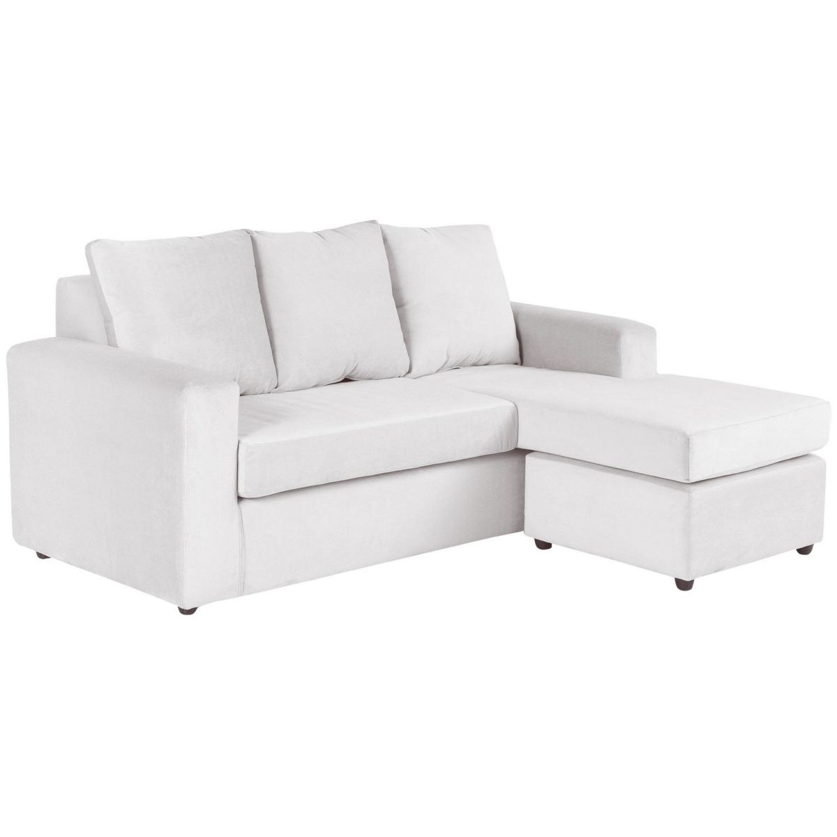 BODEVIR - Seccional 175x85x75 cm