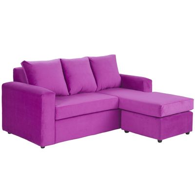 Imagen 2 del producto Seccional 175x85x75 cm