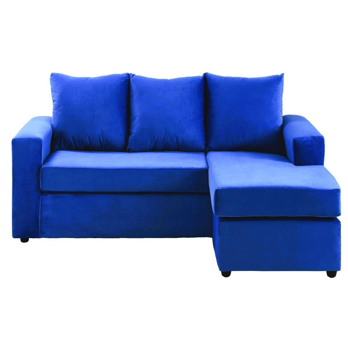 BODEVIR - Seccional 175x85x75 cm