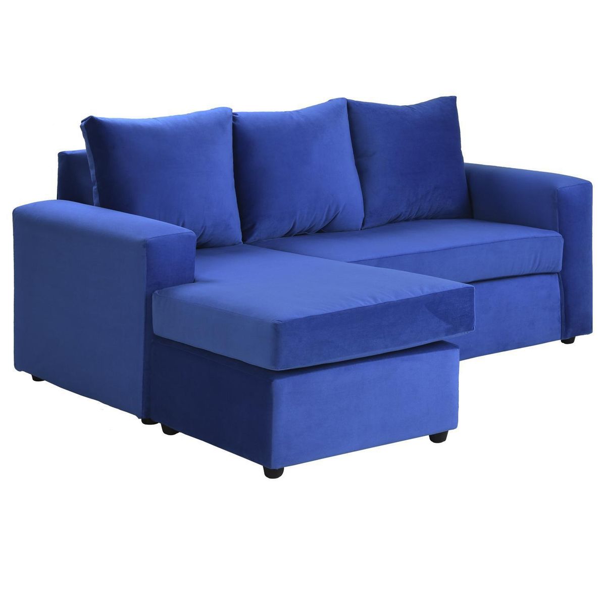 BODEVIR - Seccional 175x85x75 cm