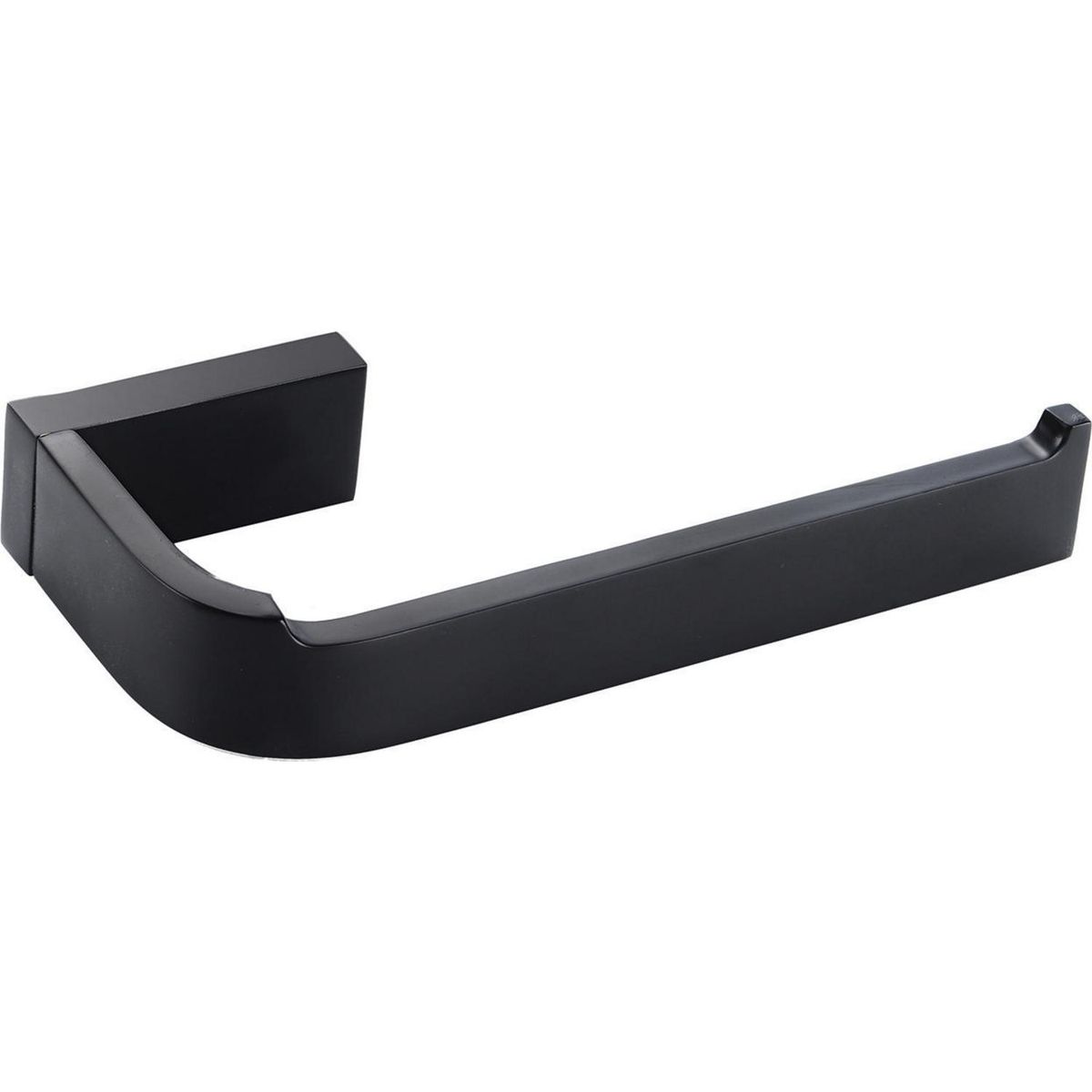 KLIPEN - Portarrollo sin tapa negro