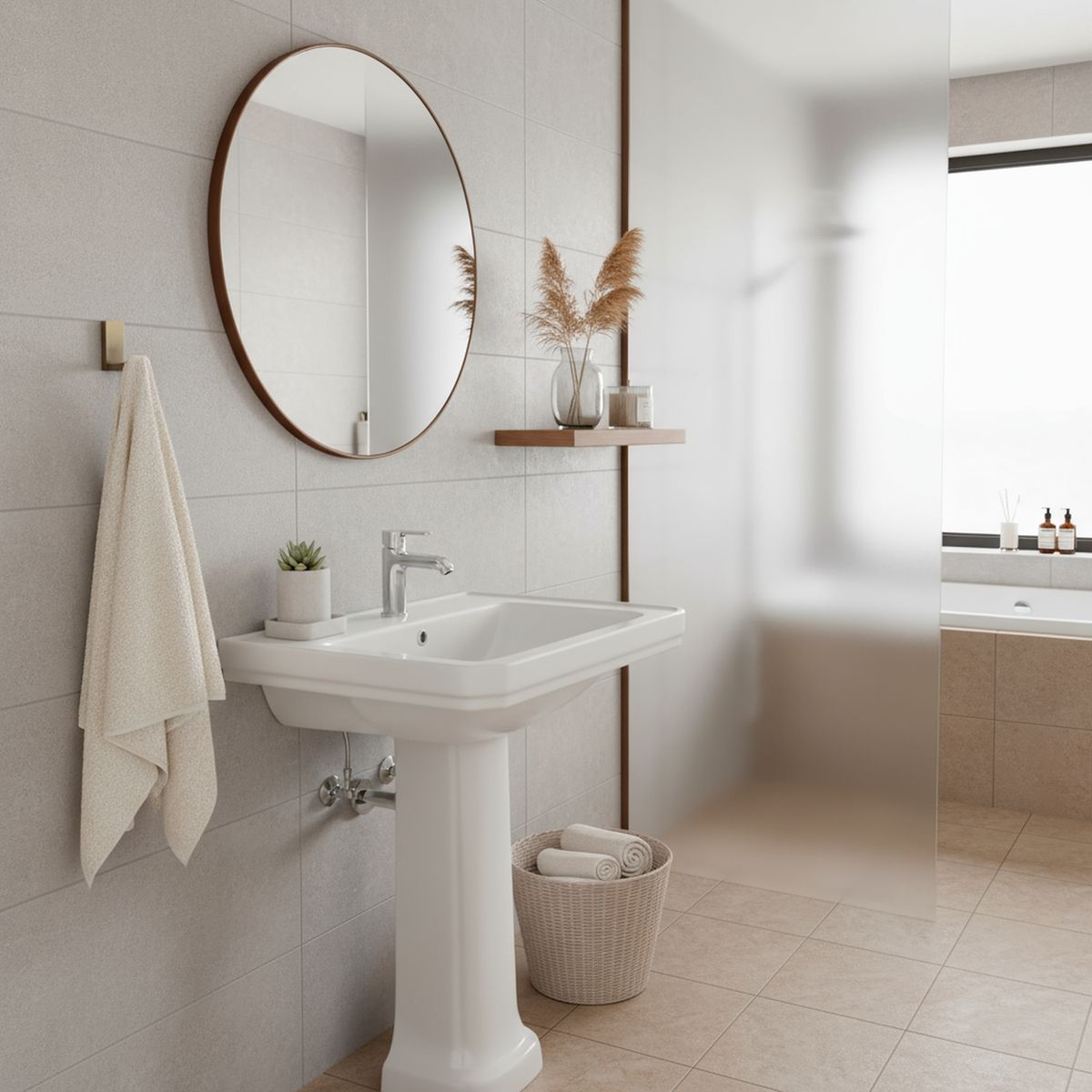 KLIPEN - Percha simple PDV bronce