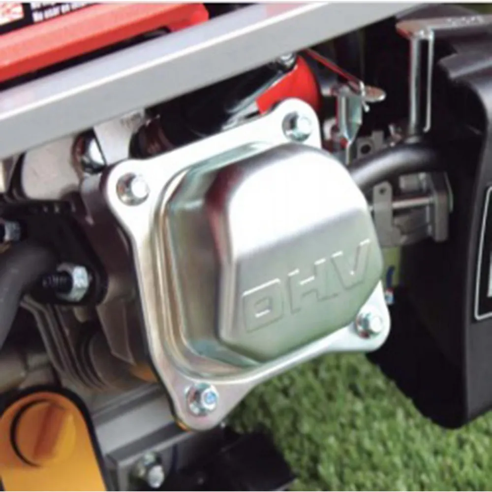Ducar DF1500H Gasolina, foto 5