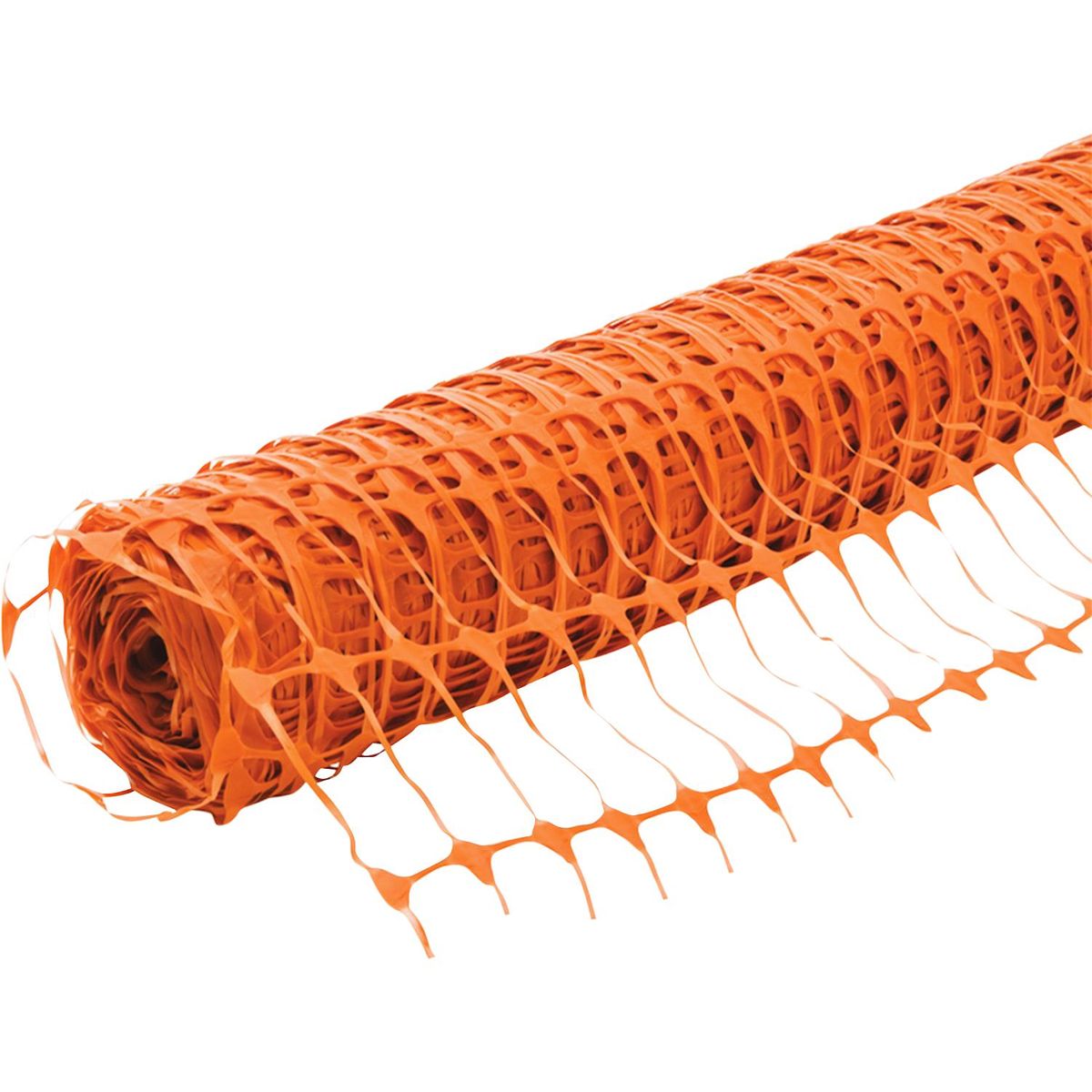 REDLINE - Malla De Faena Protección Delimitación 1 Mt X 45