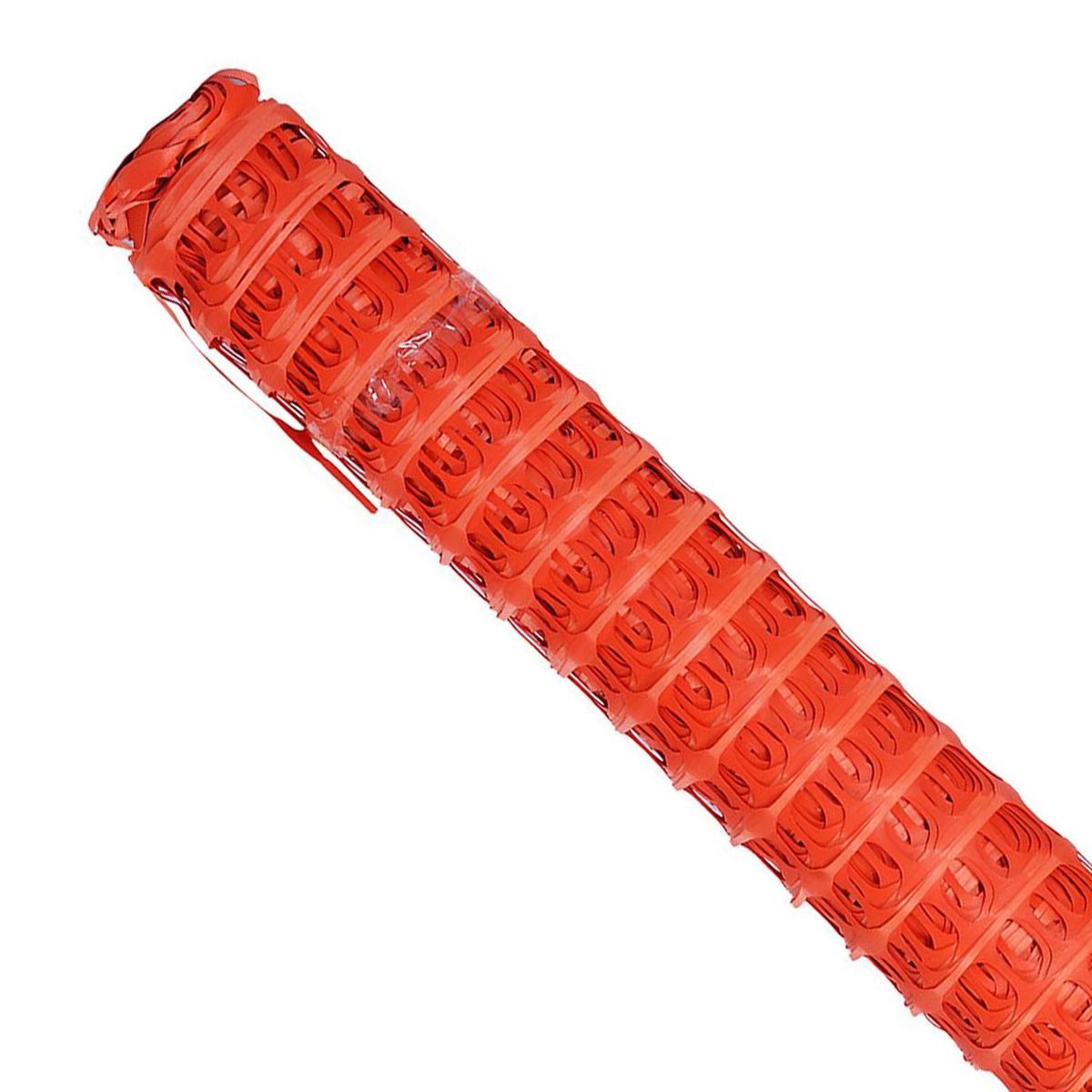 REDLINE - Malla De Faena Protección Delimitación 1 Mt X 45