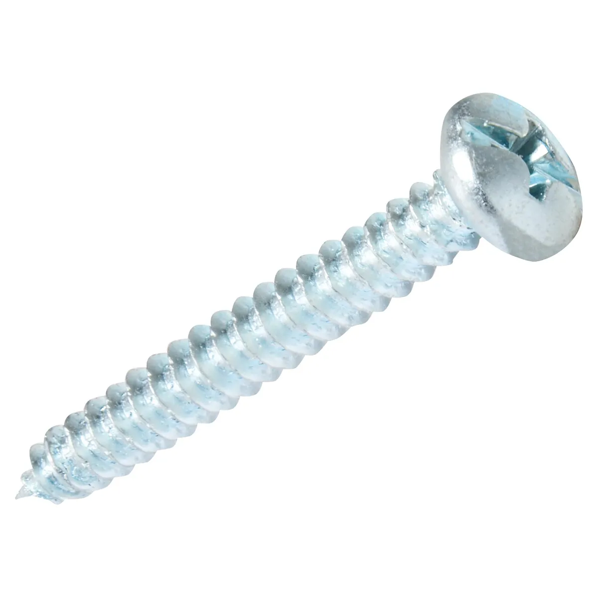 MAMUT - Tornillo Roscalata Metal 1-1/4 " 8 mm 100 unidad(es)