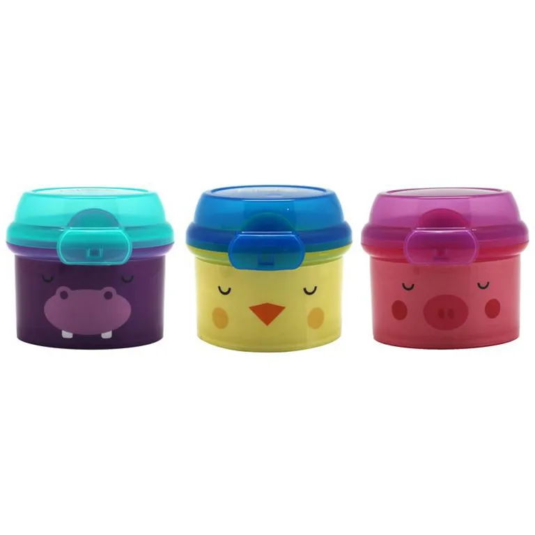 Porta snack Colores Variados
