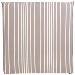 HOMY - Respaldo 115x8x120 cm beige