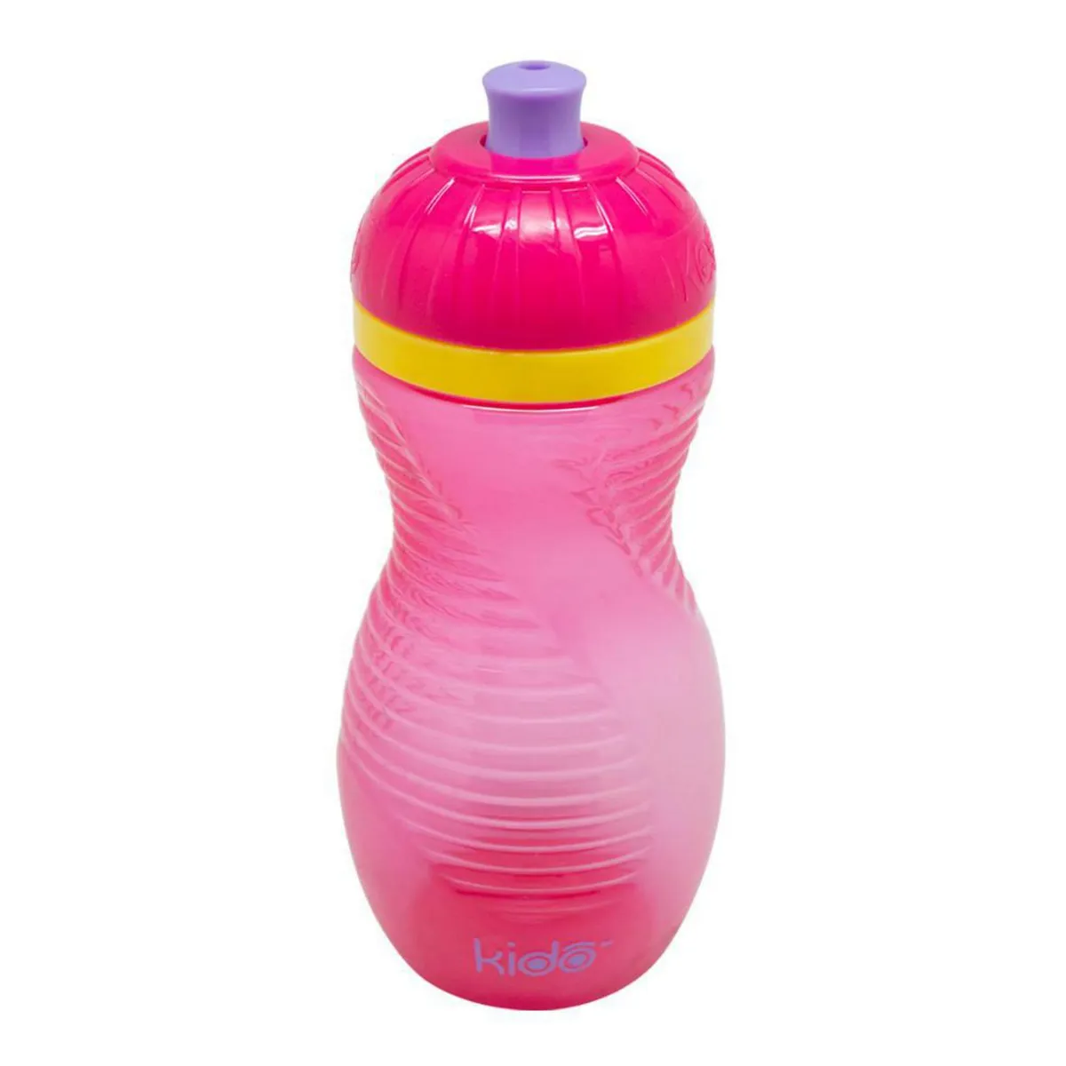 KEEP - Botella Plástico 400 ml