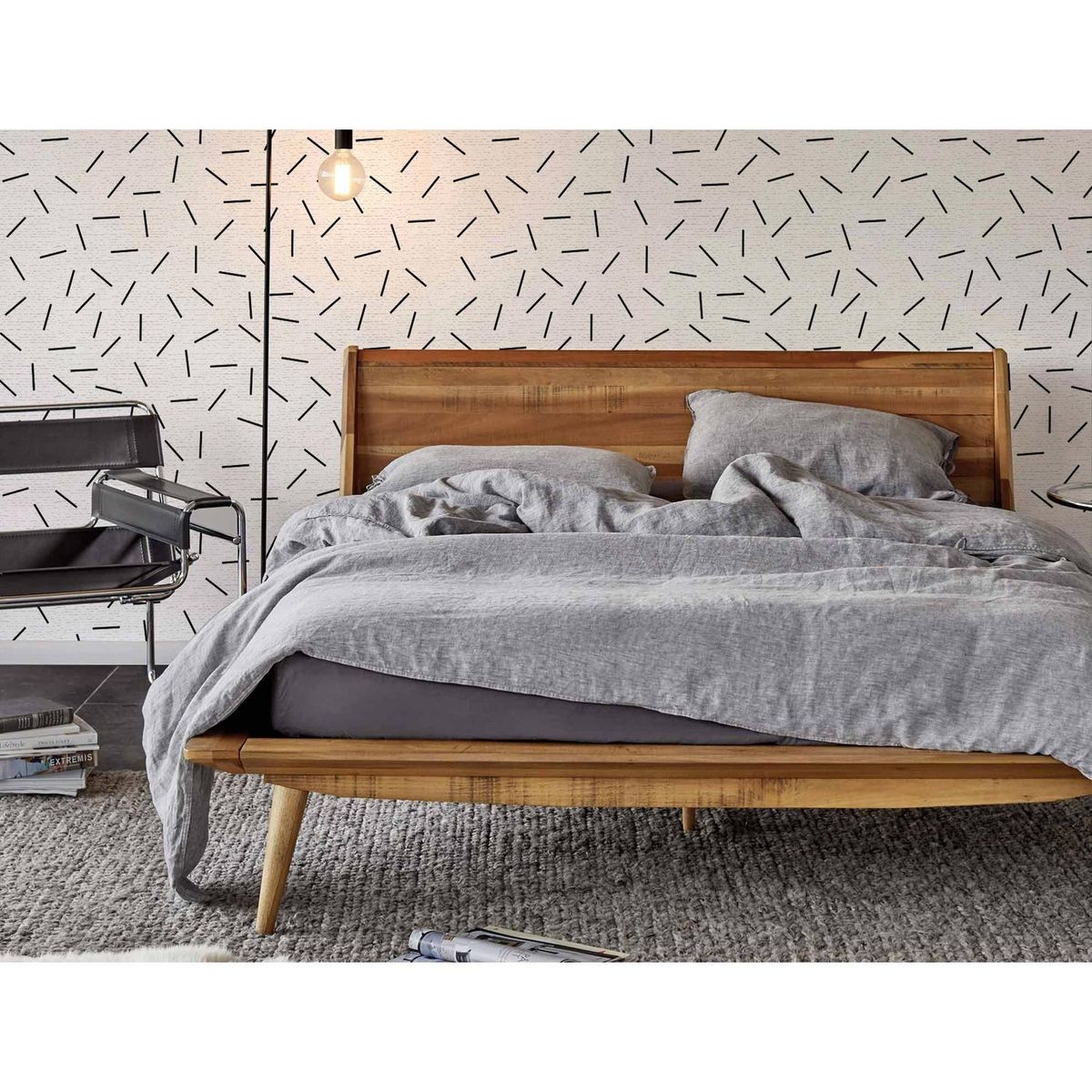 MURESCO - Papel Mural Picnic II 2327-1 5 m2