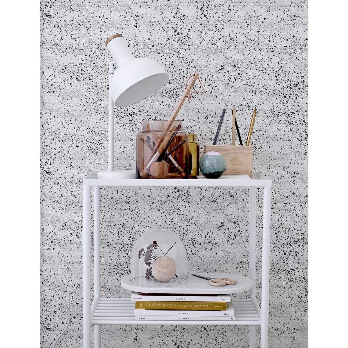 MURESCO - Papel Mural Picnic II 2330-1 5 m2