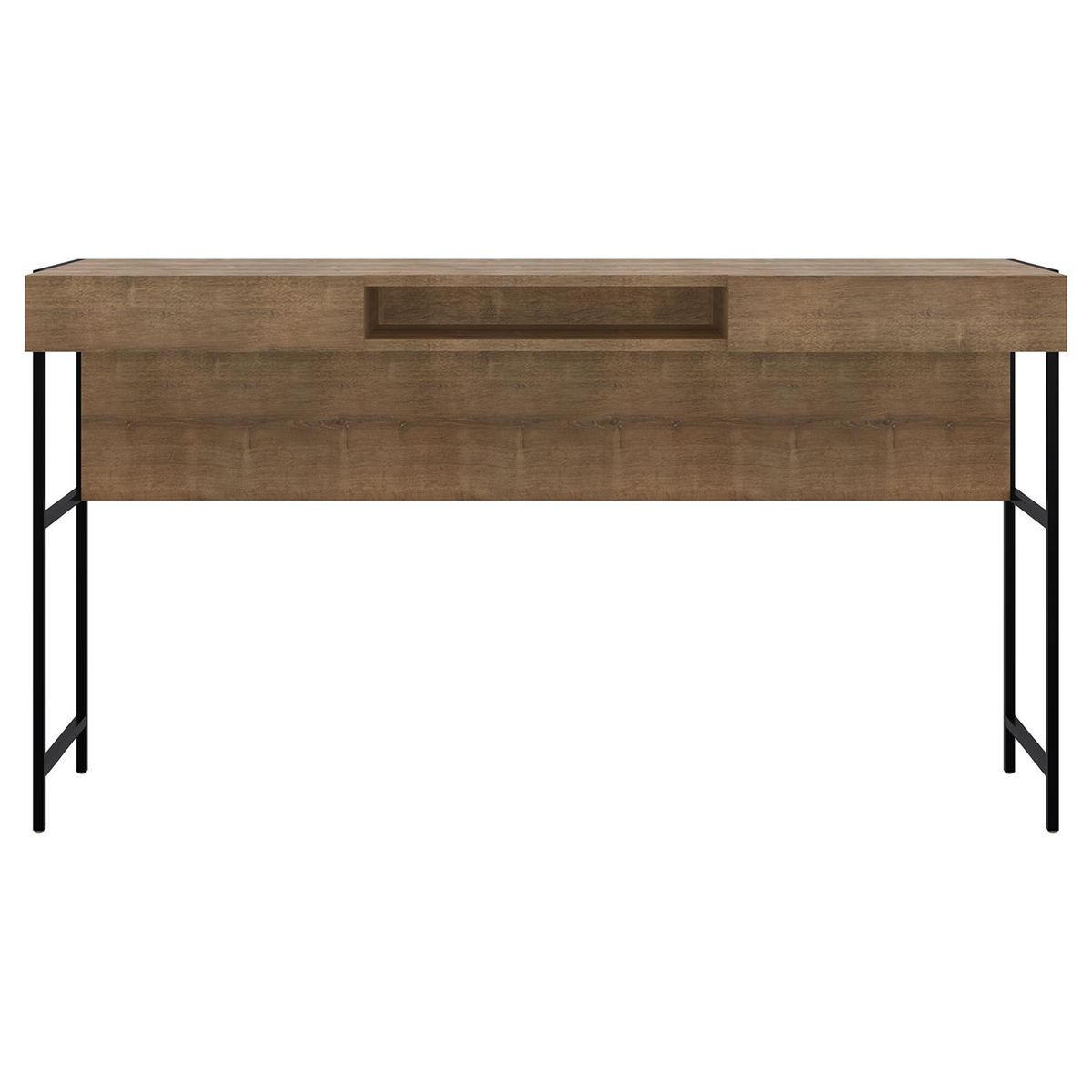 DECOCASA - Escritorio 139x76,5x50 cm