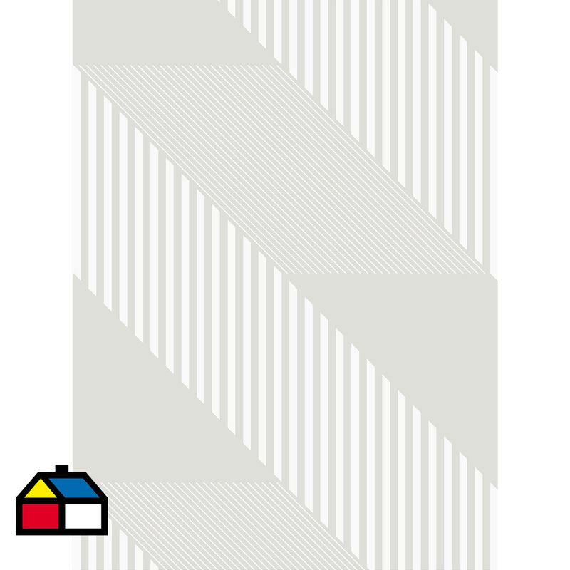 MURESCO - Papel Mural Picnic II 2320-2 5 m2