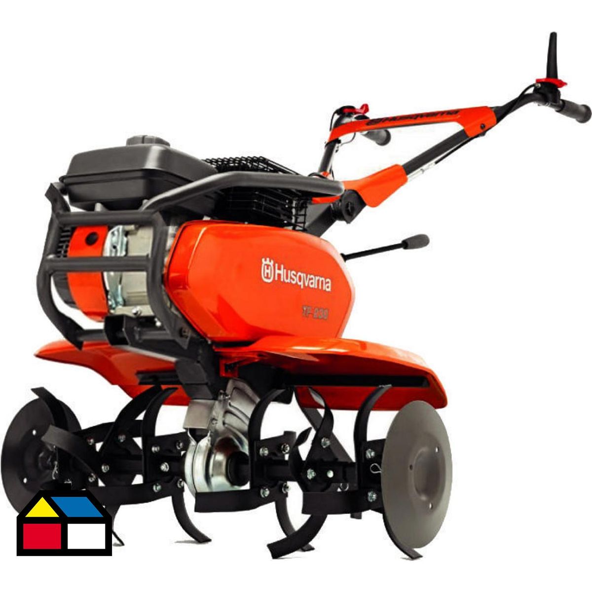 HUSQVARNA - Motocultivador Husqvarna Tf230