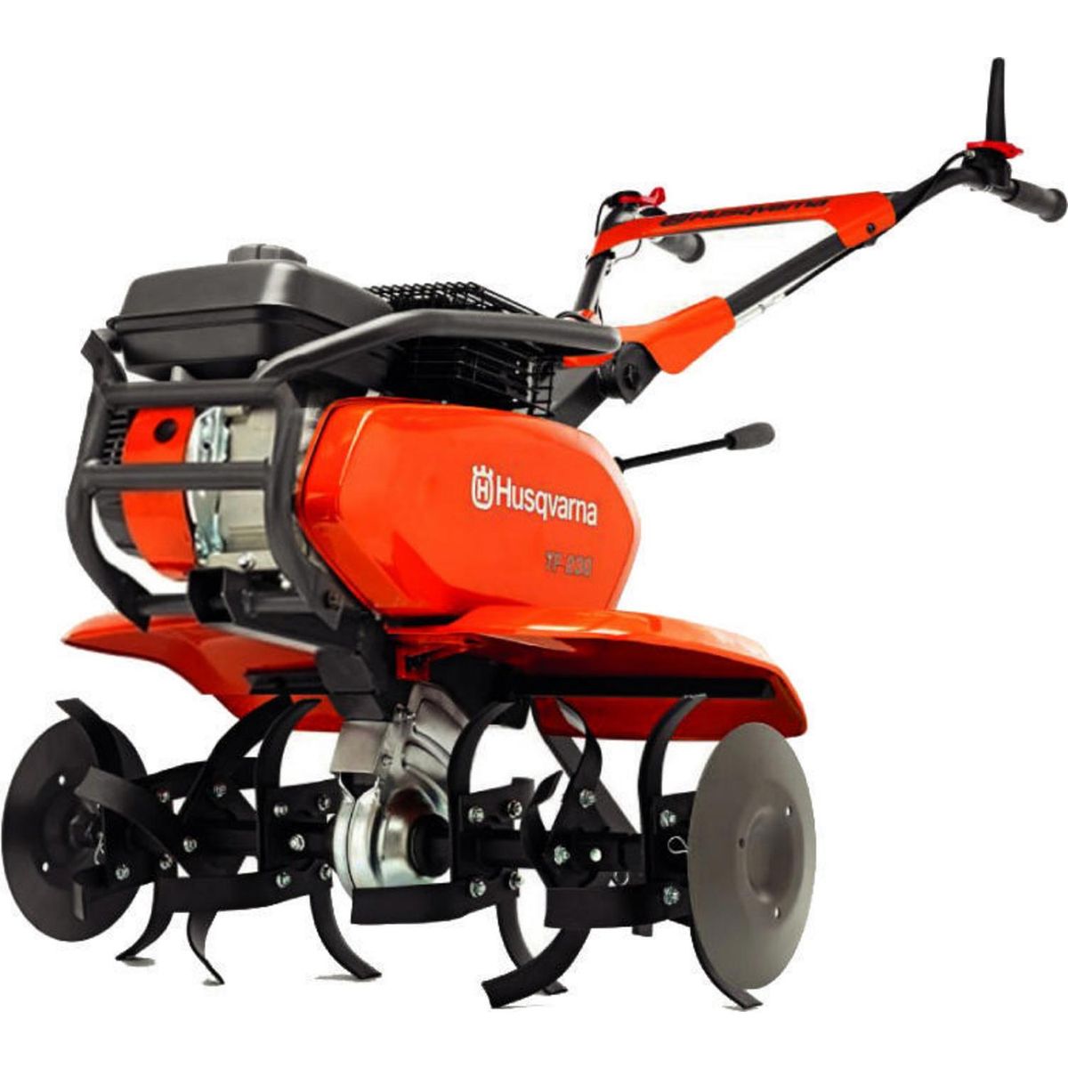 HUSQVARNA - Motocultivador Husqvarna Tf230