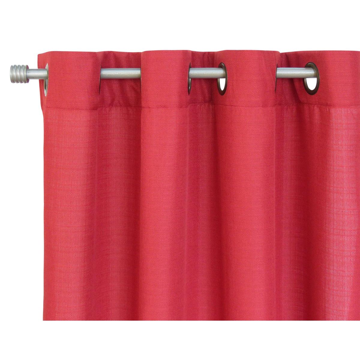 ILLUSIONS - Set de Cortinas Tela 220x140 cm Mónaco