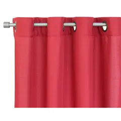 ILLUSIONS - Set de Cortinas Tela 220x140 cm Mónaco