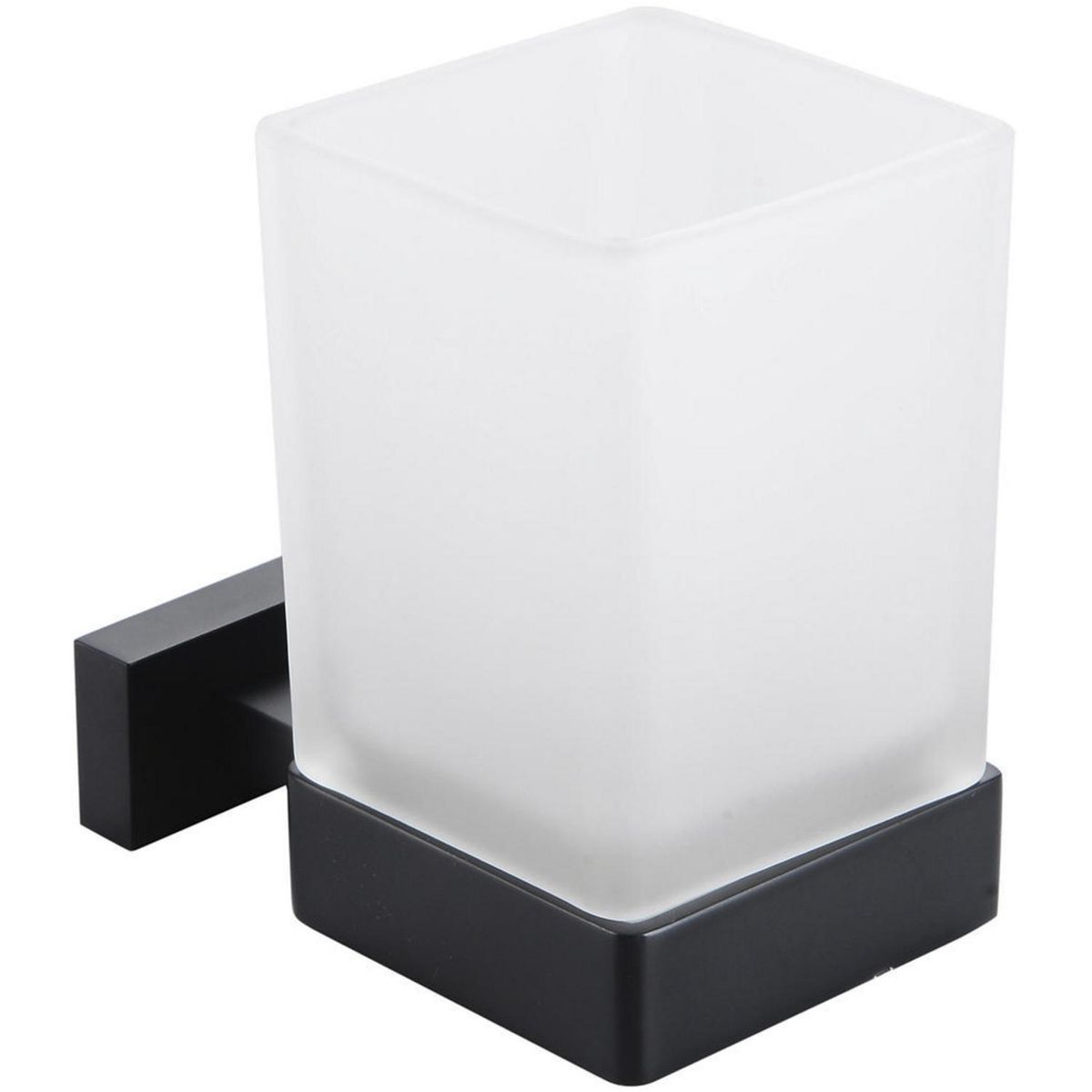 KLIPEN - Portavaso Color Negro