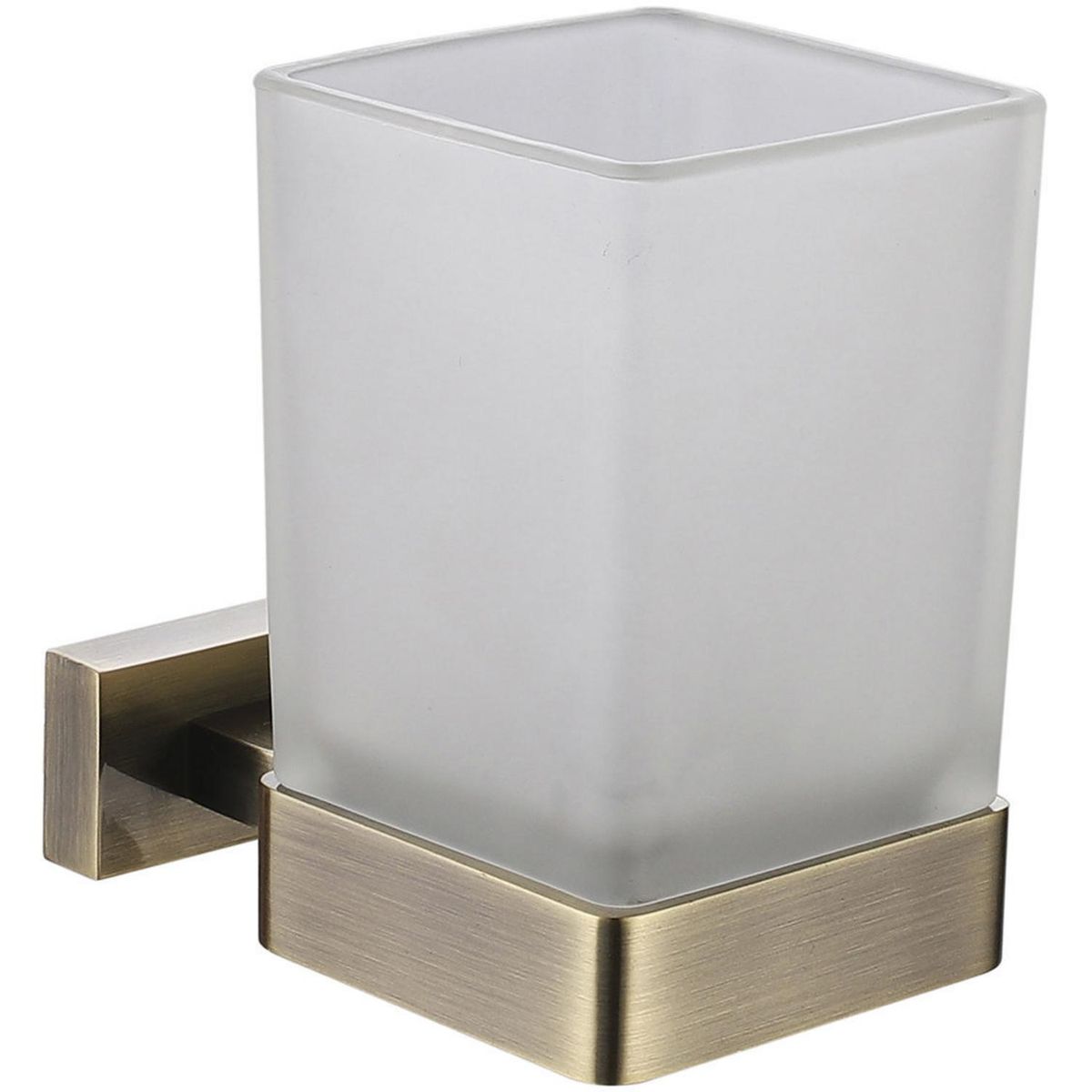 KLIPEN - Portavaso Color Bronce