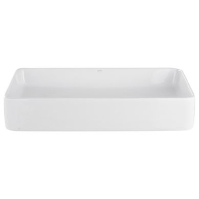 Lavamanos Ceramica vitrificada Blanco