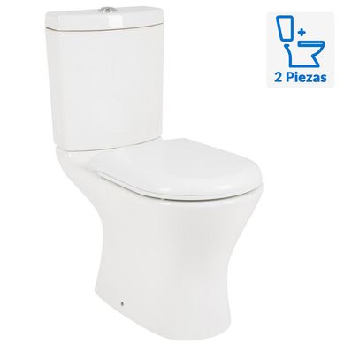 Toilet Parma Advance 4,1 litros