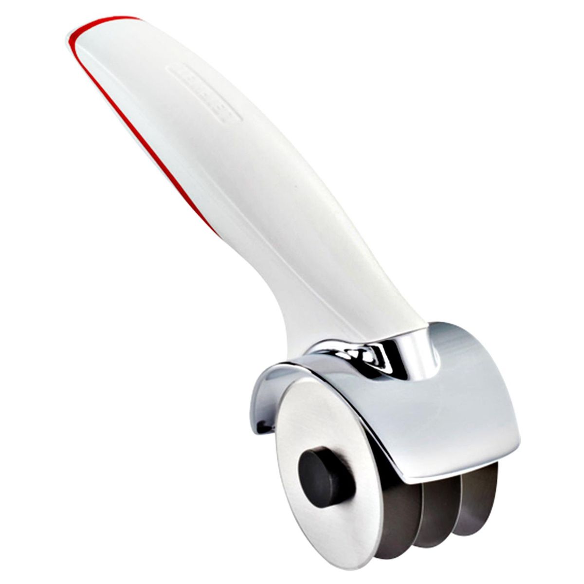 LEIFHEIT - Cortador De Hierbas 22 cm Blanco