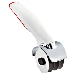 LEIFHEIT - Cortador De Hierbas 22 cm Blanco