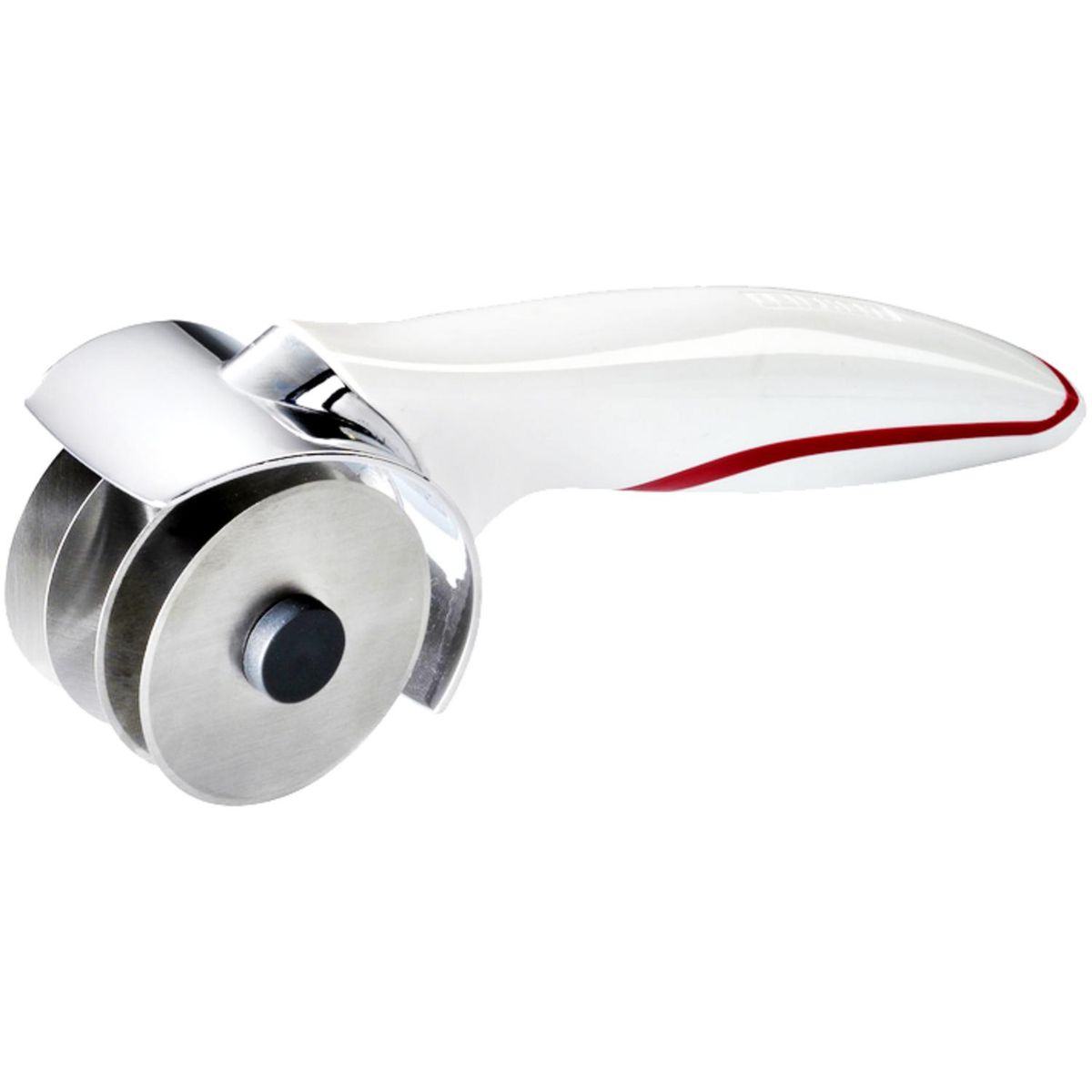 LEIFHEIT - Cortador De Hierbas 22 cm Blanco