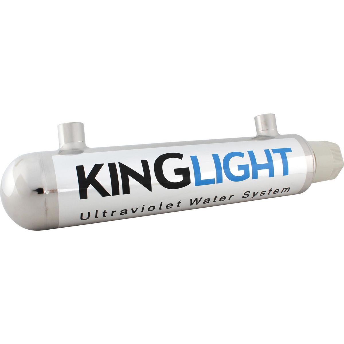 OSMOAQUA - Filtro purificador de agua con iluminacion UV