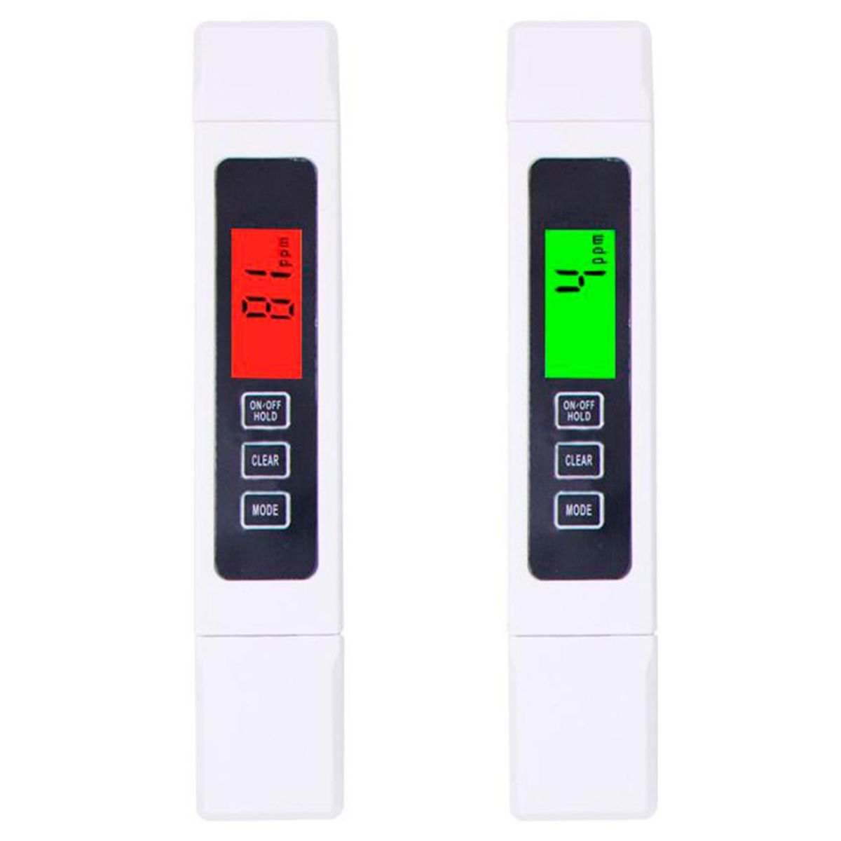 OSMOAQUA - Medidor digital de particulas de agua PPM