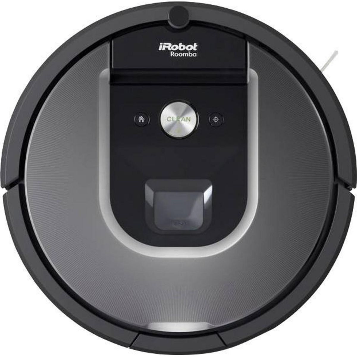 IROBOT - Aspiradora robot Roomba 960
