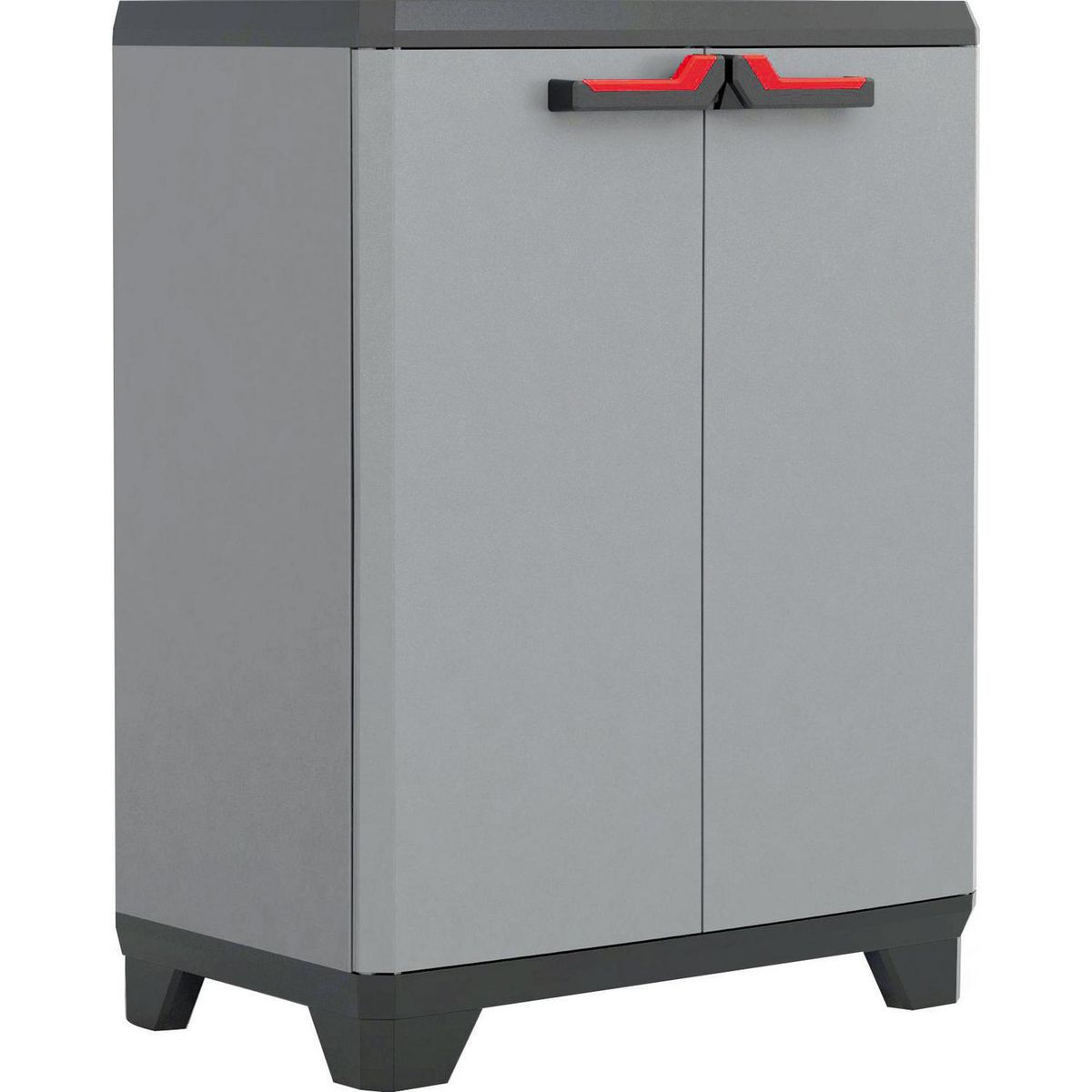 Organizador de jardín 90x39x68 cm Stilo Low, marca KIS - Foto Principal