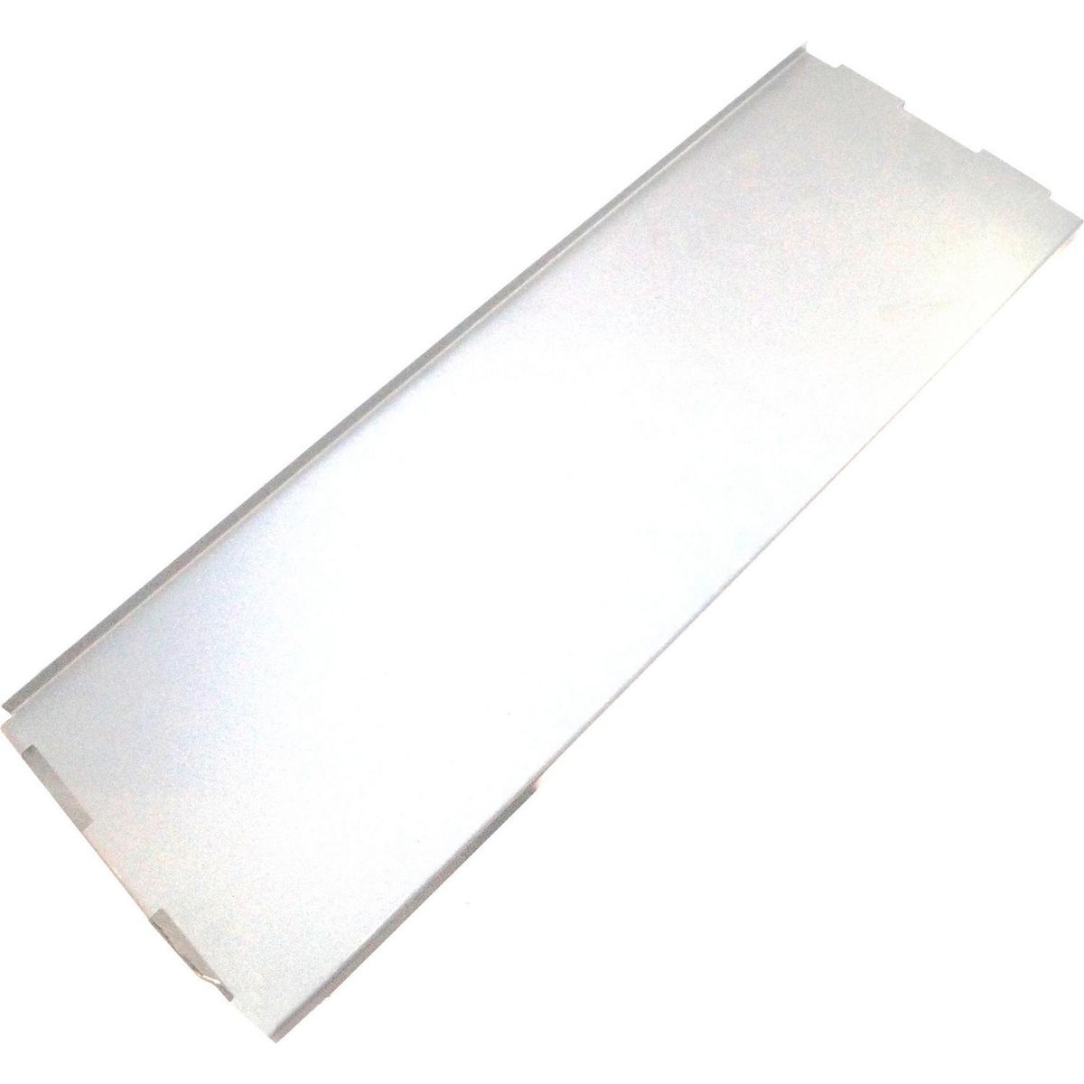 DUCASSE - Bandeja blanca 60x20 cm