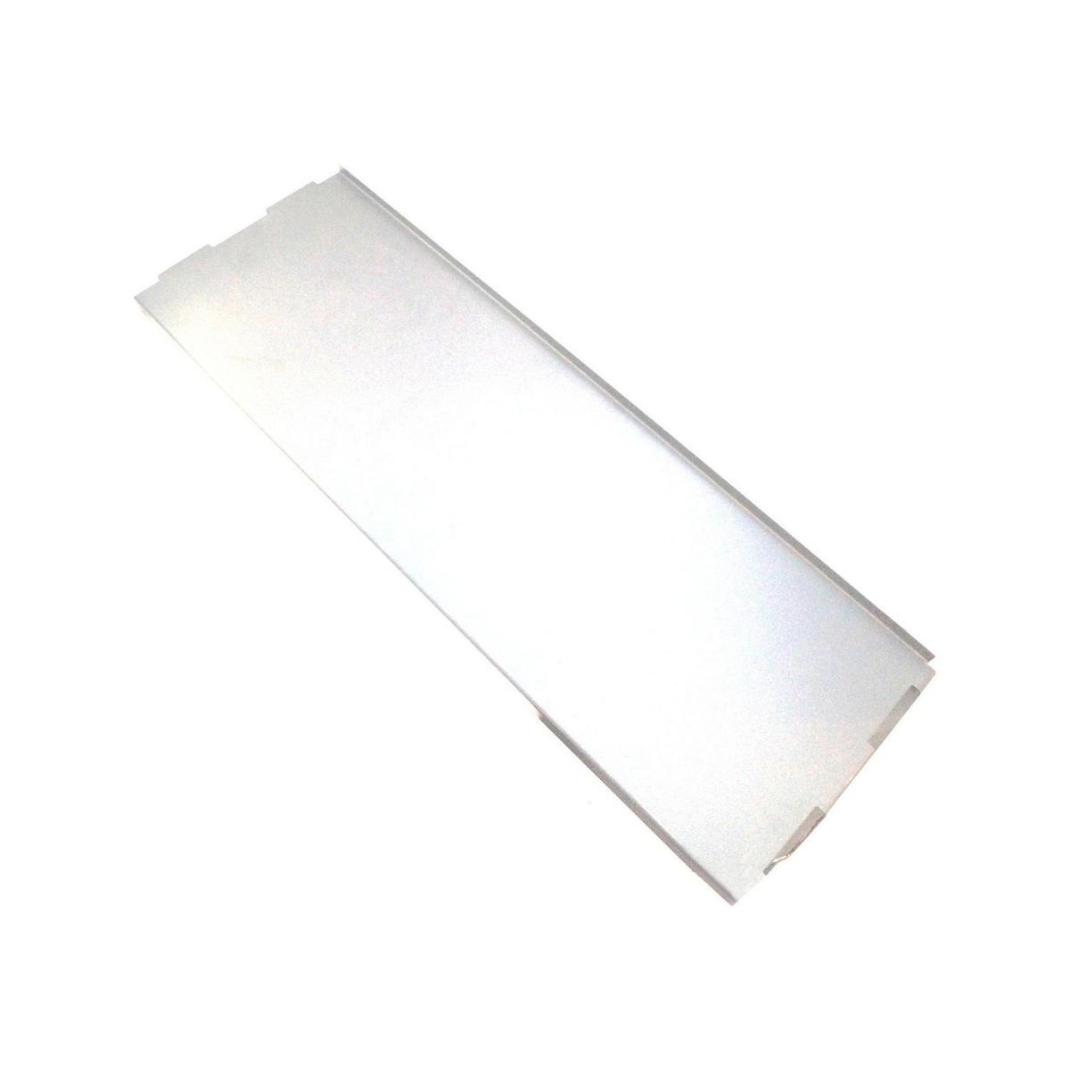 DUCASSE - Bandeja blanca 60x20 cm