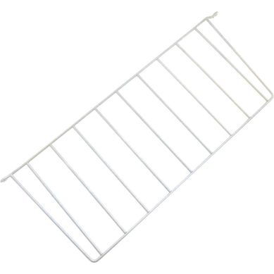 Soporte repisa 50x20 cm blanco